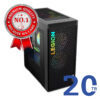 Hyperspin 20TB Premium PC