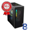 Hyperspin 8TB Premium PC