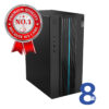 8TB PREMIUM HYPERSPIN PRE-LOADED PC