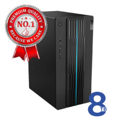 8TB PREMIUM HYPERSPIN PRE-LOADED PC