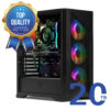 20TB PREMIUM HYPERSPIN PRE-LOADED PC