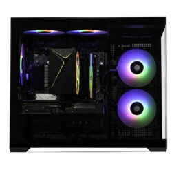 Alternative view of 20TB PREMIUM HYPERSPIN PRE-LOADED PC
