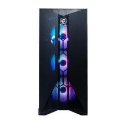 Alternative view of 40TB PREMIUM HYPERSPIN PRE-LOADED PC