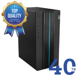 40TB PREMIUM HYPERSPIN PRE-LOADED PC