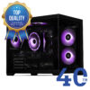 40TB PREMIUM HYPERSPIN PRE-LOADED PC