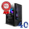 40TB PREMIUM HYPERSPIN PRE-LOADED PC