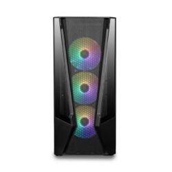 Alternative view of 40TB PREMIUM HYPERSPIN PRE-LOADED PC