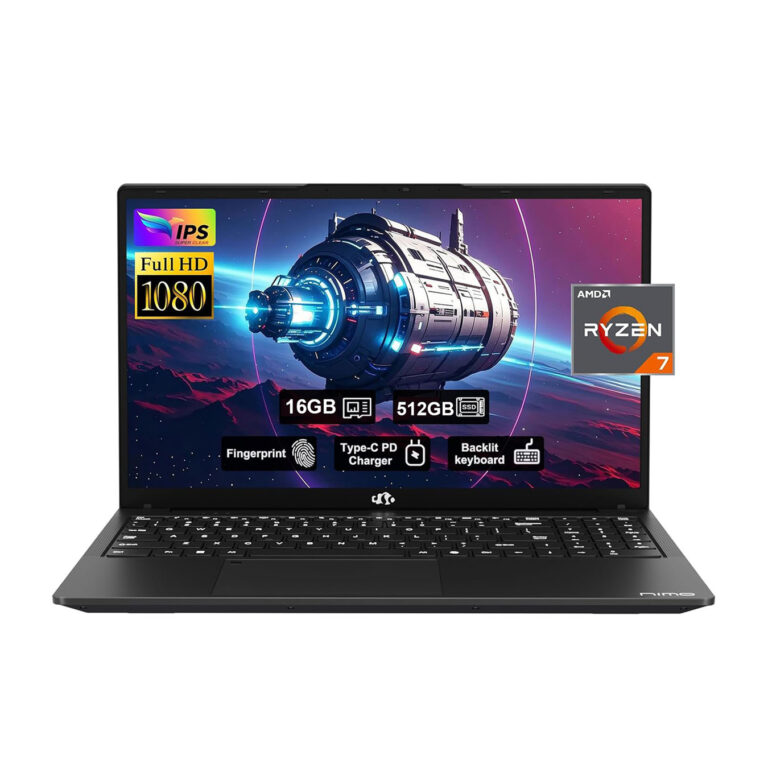 HYPERSPIN PRE-LOADED GAMING LAPTOP - Arcade One