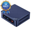 HYPERSPIN PRE-LOADED GAMING MINI PC